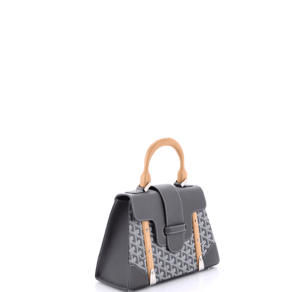 Goyard Goyardine Saigon MM Handtas