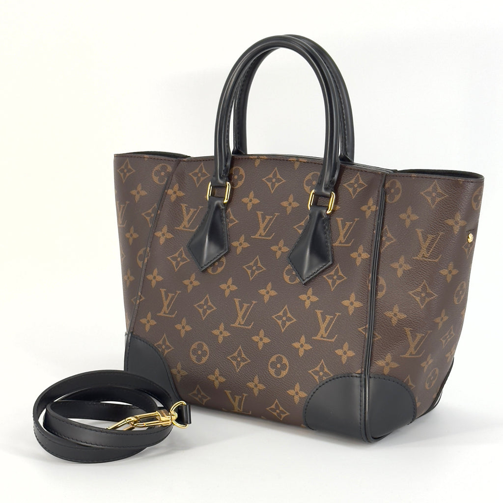 Louis Vuitton Phoenix PM Monogram