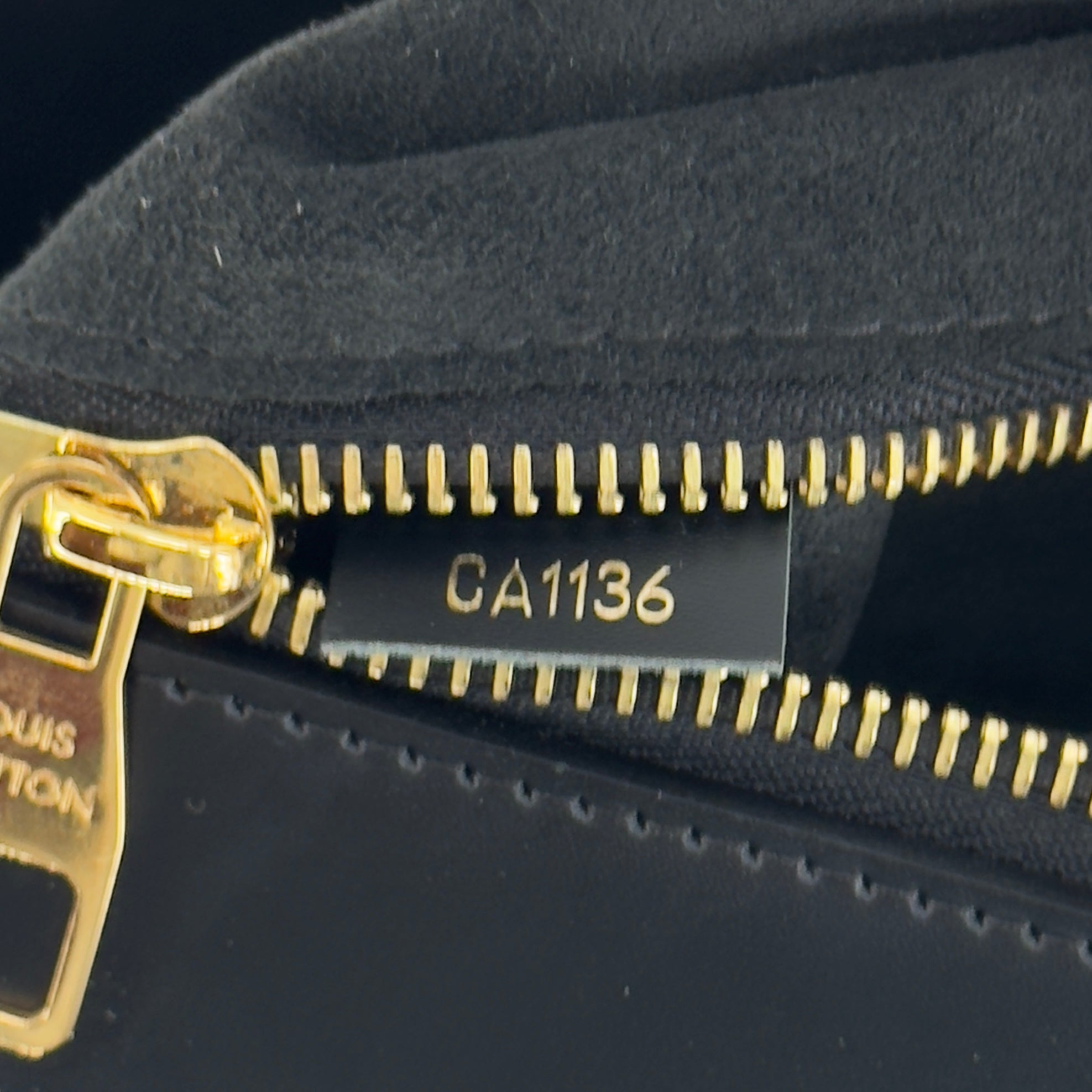 Louis Vuitton Phoenix PM Monogram