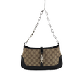 Gucci Jackie Chain O Link Bag