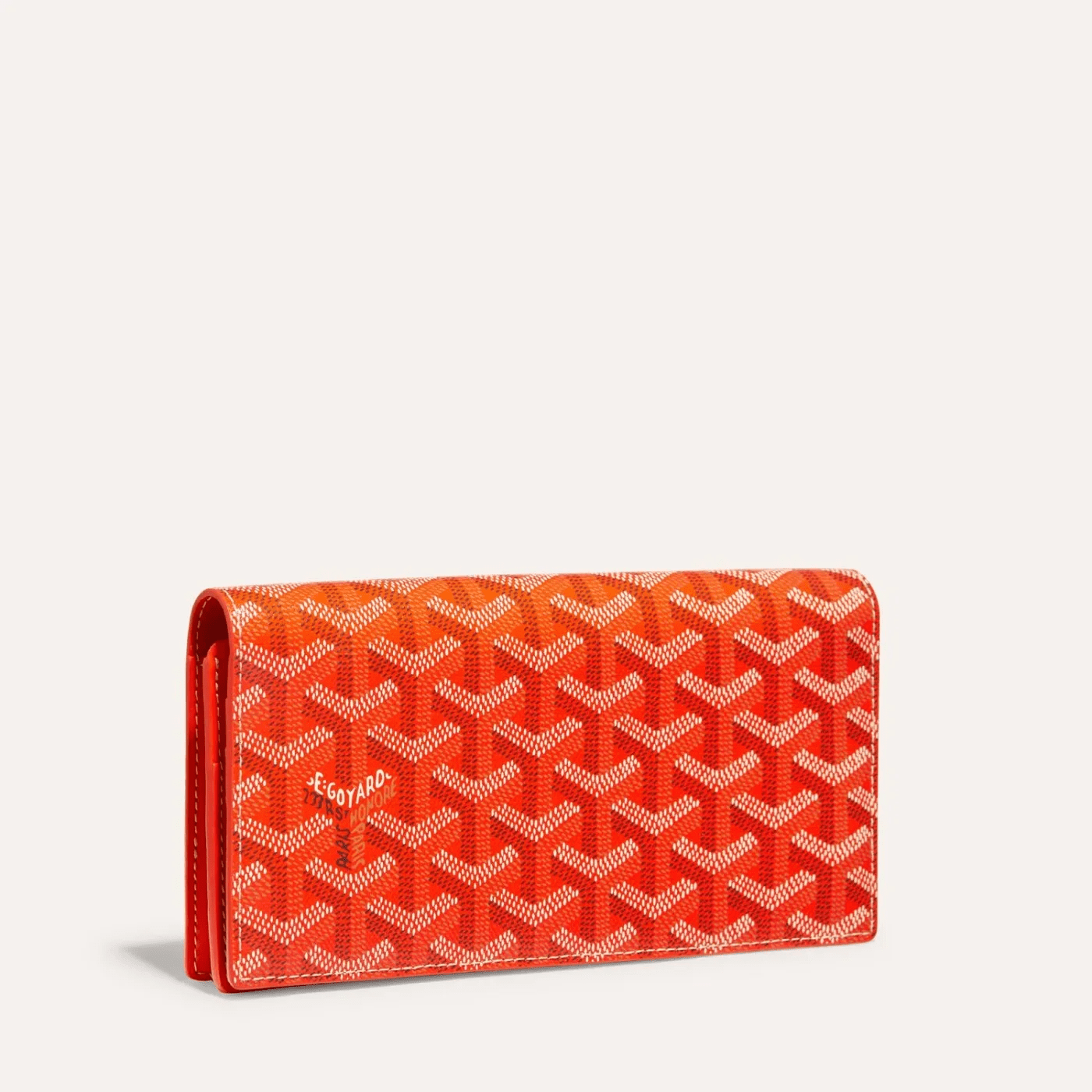 Goyard Richelieu Wallet