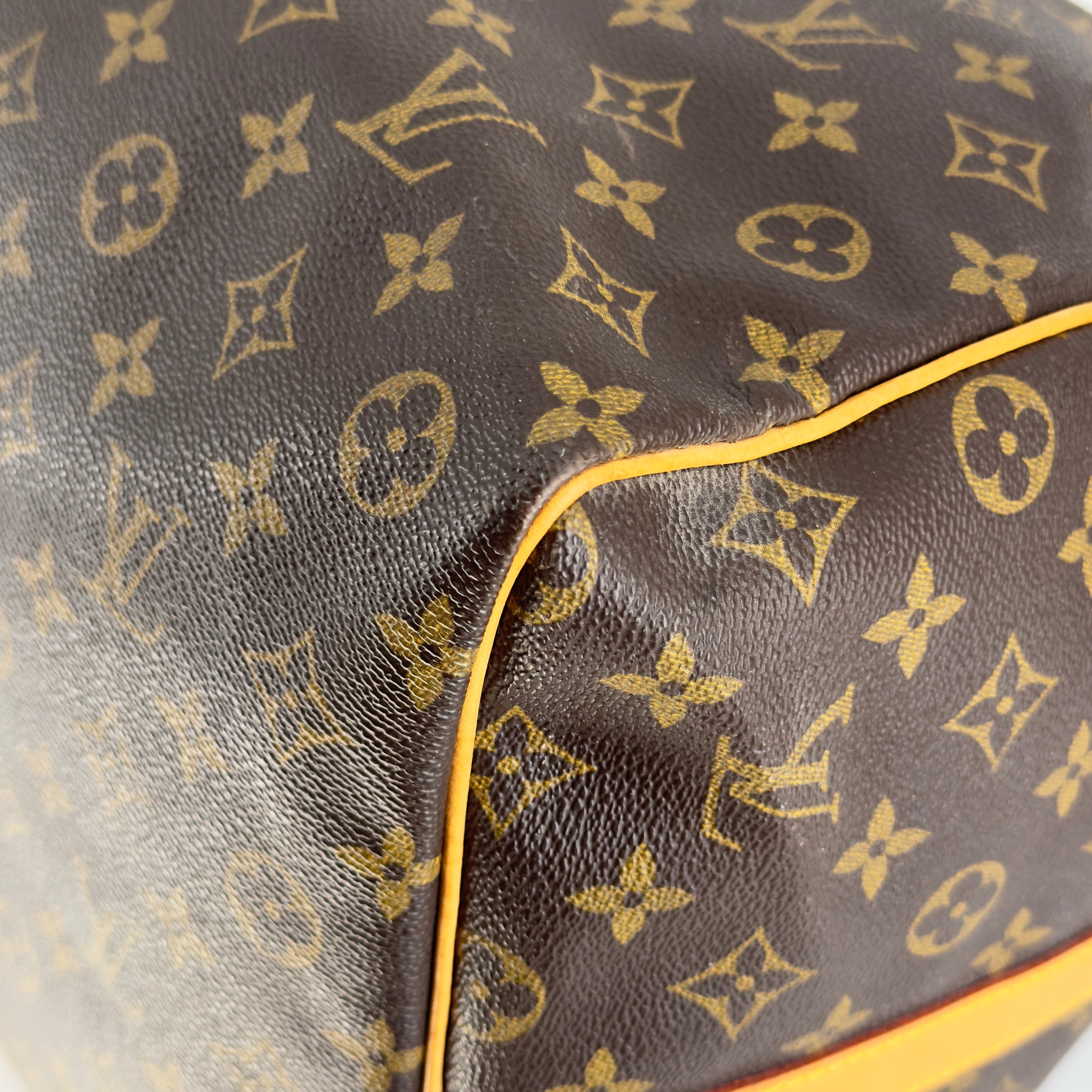 Louis Vuitton Keepall 60 Bandouliere