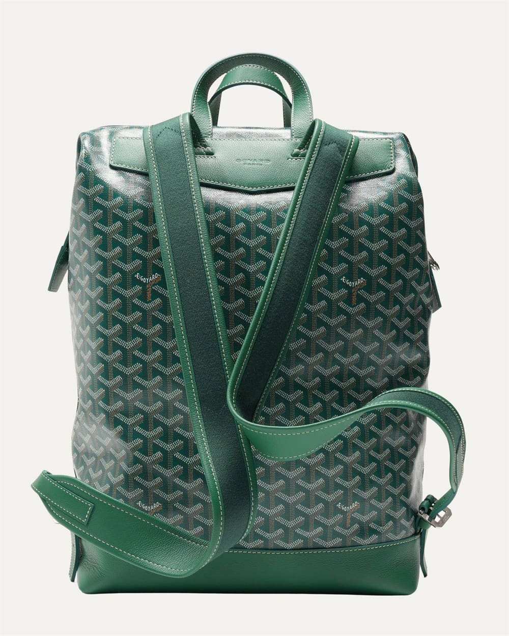 Goyard Cisalpin Rugzak