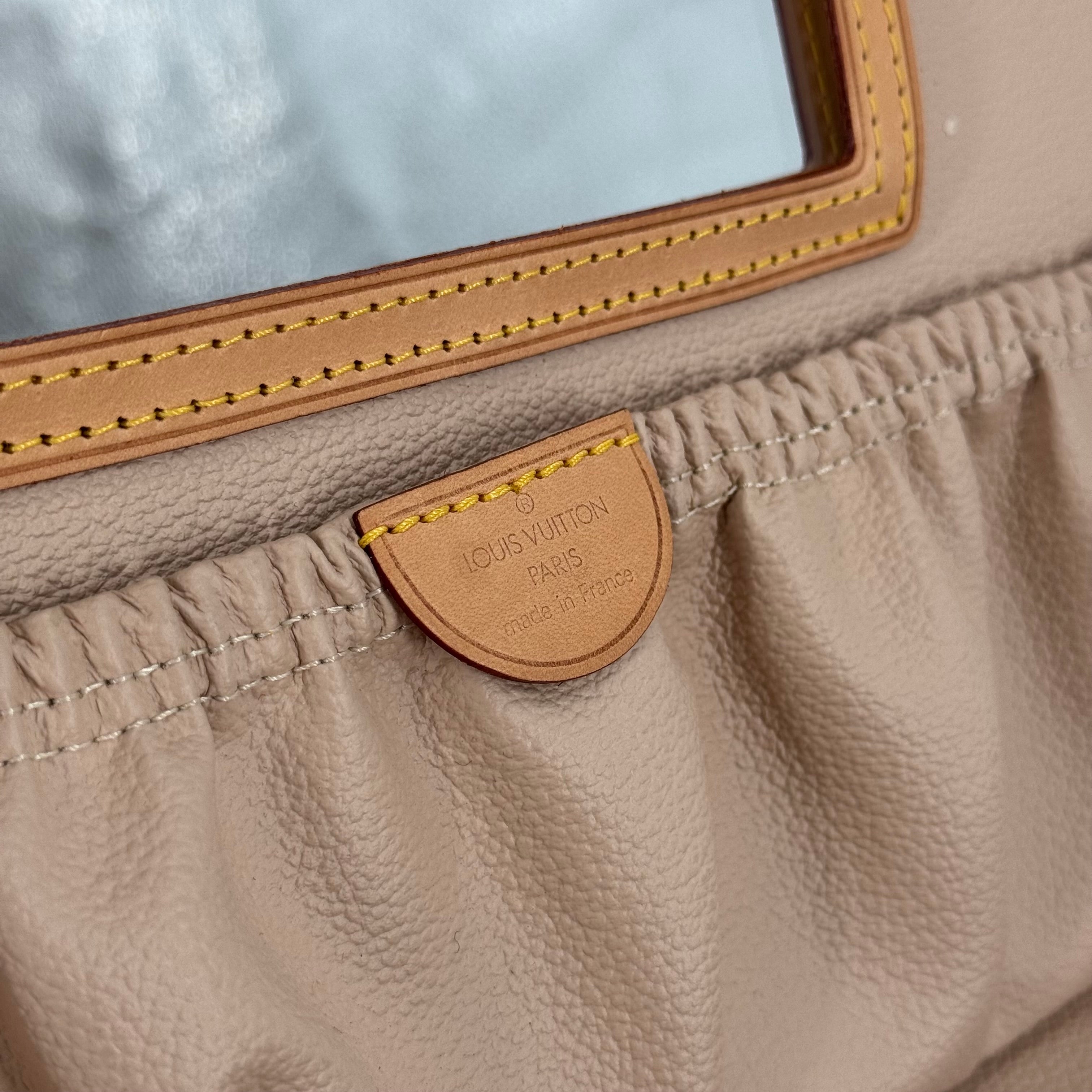 Louis Vuitton Nice Cosmetic Case Monogram