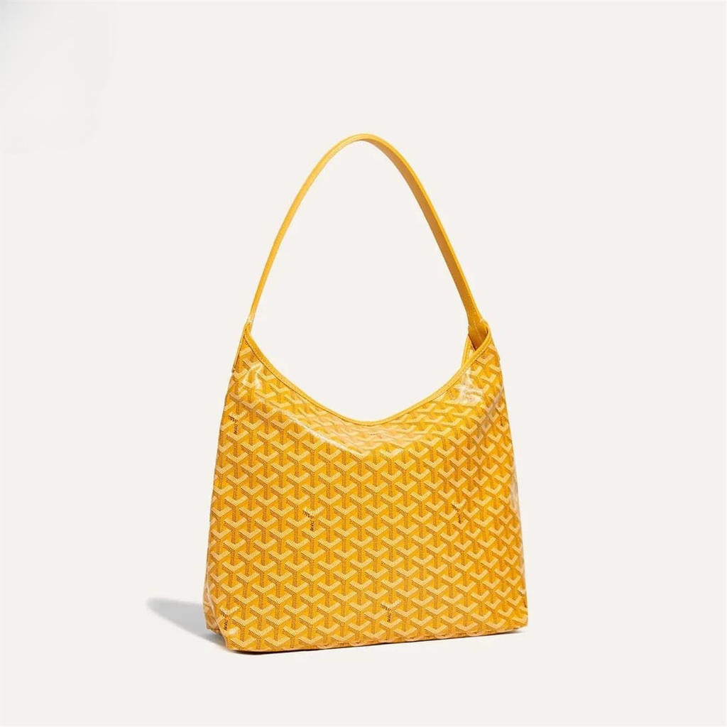 Goyard Bohème Hobo Schoudertas
