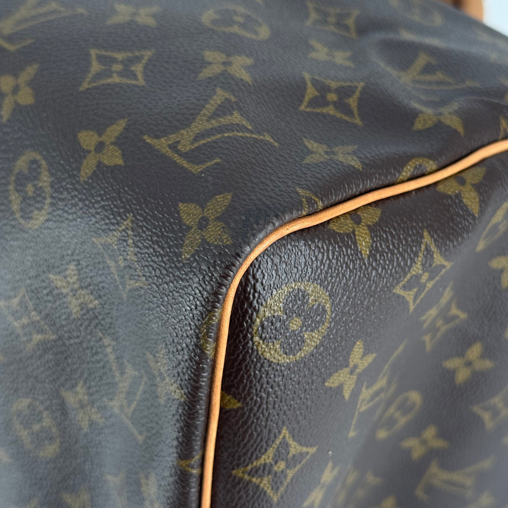 Louis Vuitton Keepall 45 Monogram