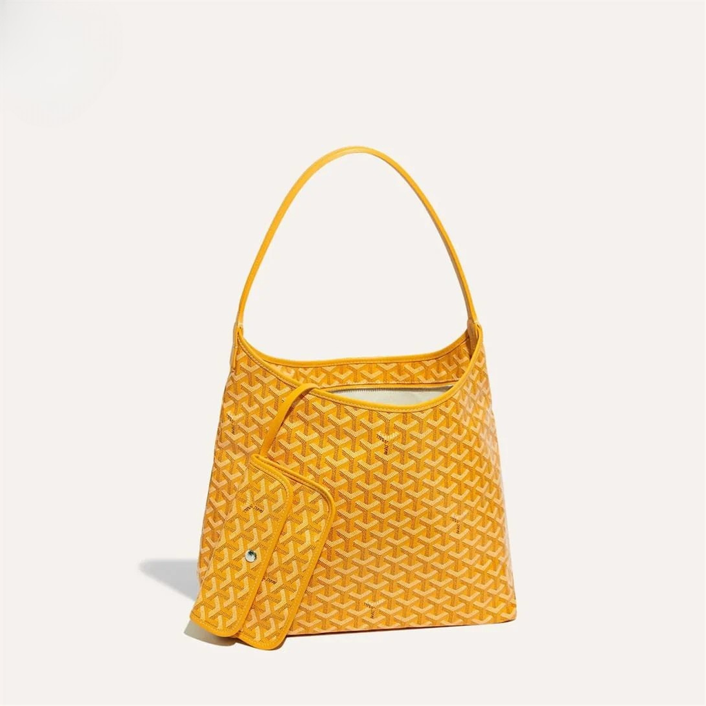 Goyard Bohème Hobo Schoudertas