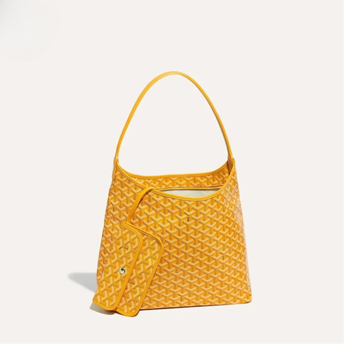 Goyard Bohème Hobo Schoudertas