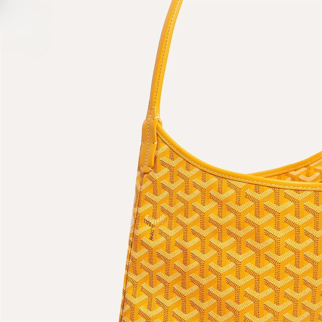 Goyard Bohème Hobo Schoudertas