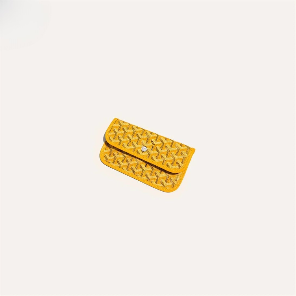 Goyard Bohème Hobo Schoudertas