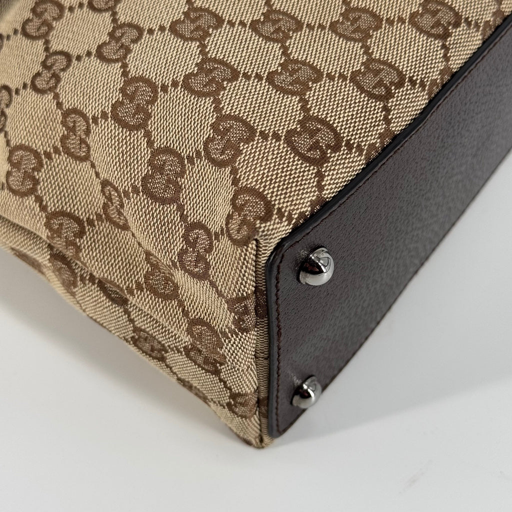 Gucci Eclipse Shoulder Bag
