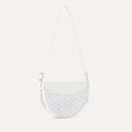 Goyard Hirondelle Schoudertas – Wit