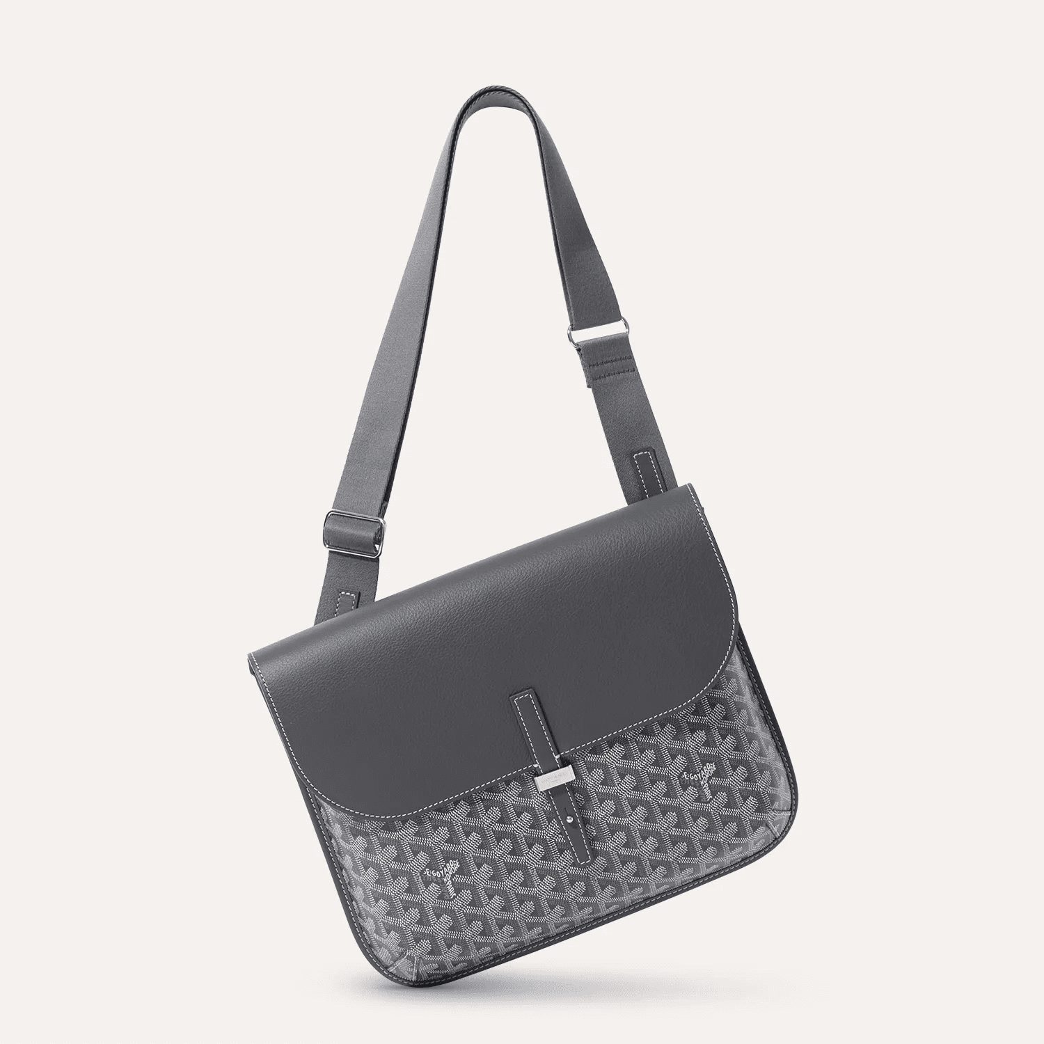 Goyard Coursier Messenger Schoudertas