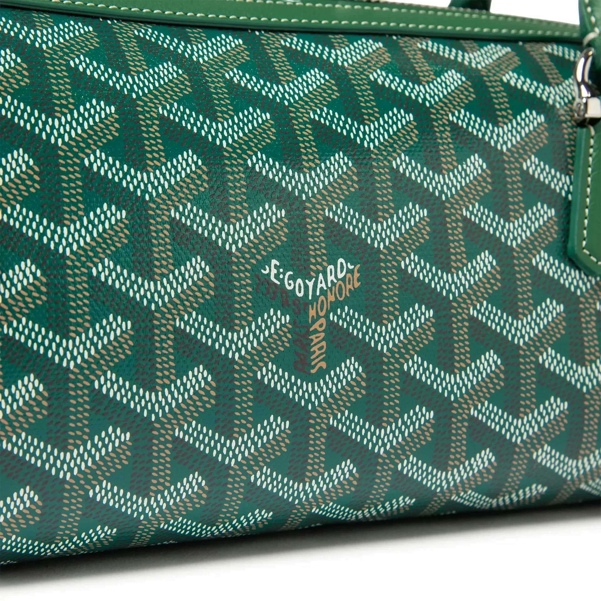 Goyard Bonbonnière Handtas