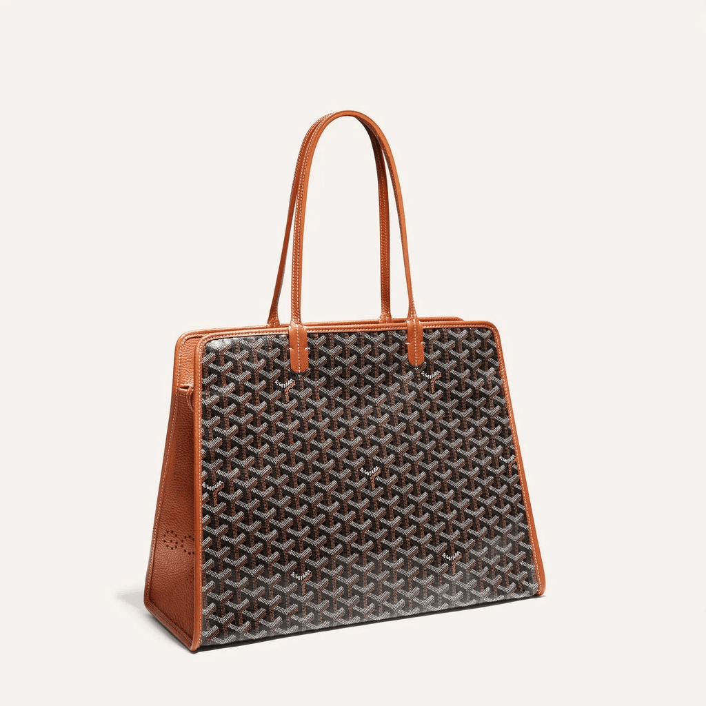 Goyard Hardy PM Shopper