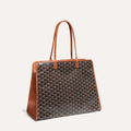 Goyard Hardy PM Shopper