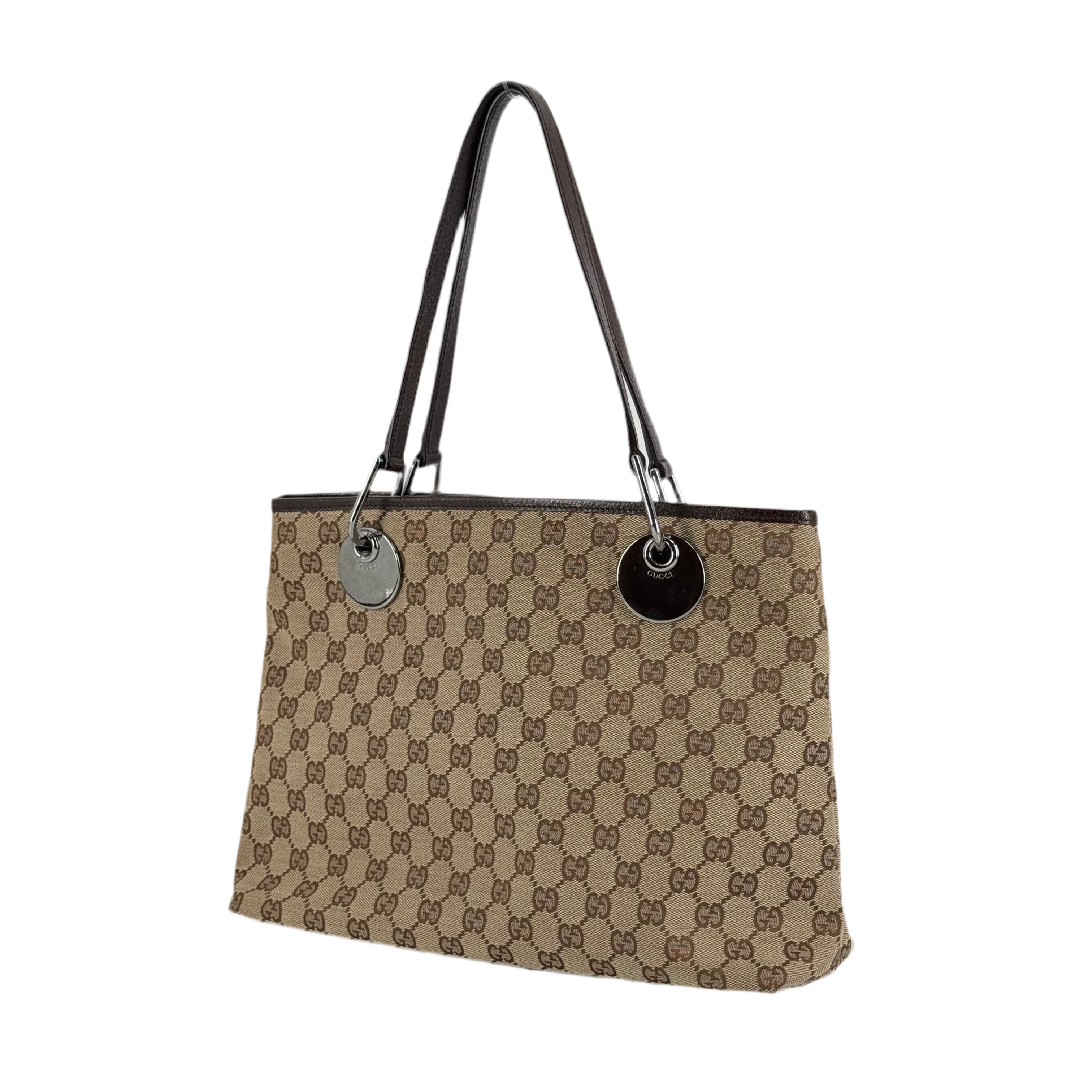 Gucci Eclipse Shoulder Bag
