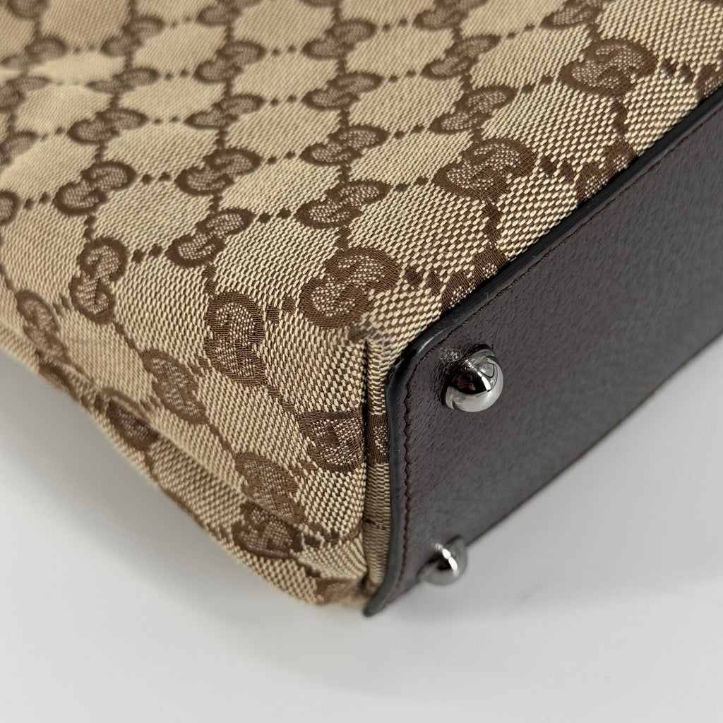 Gucci Eclipse Shoulder Bag