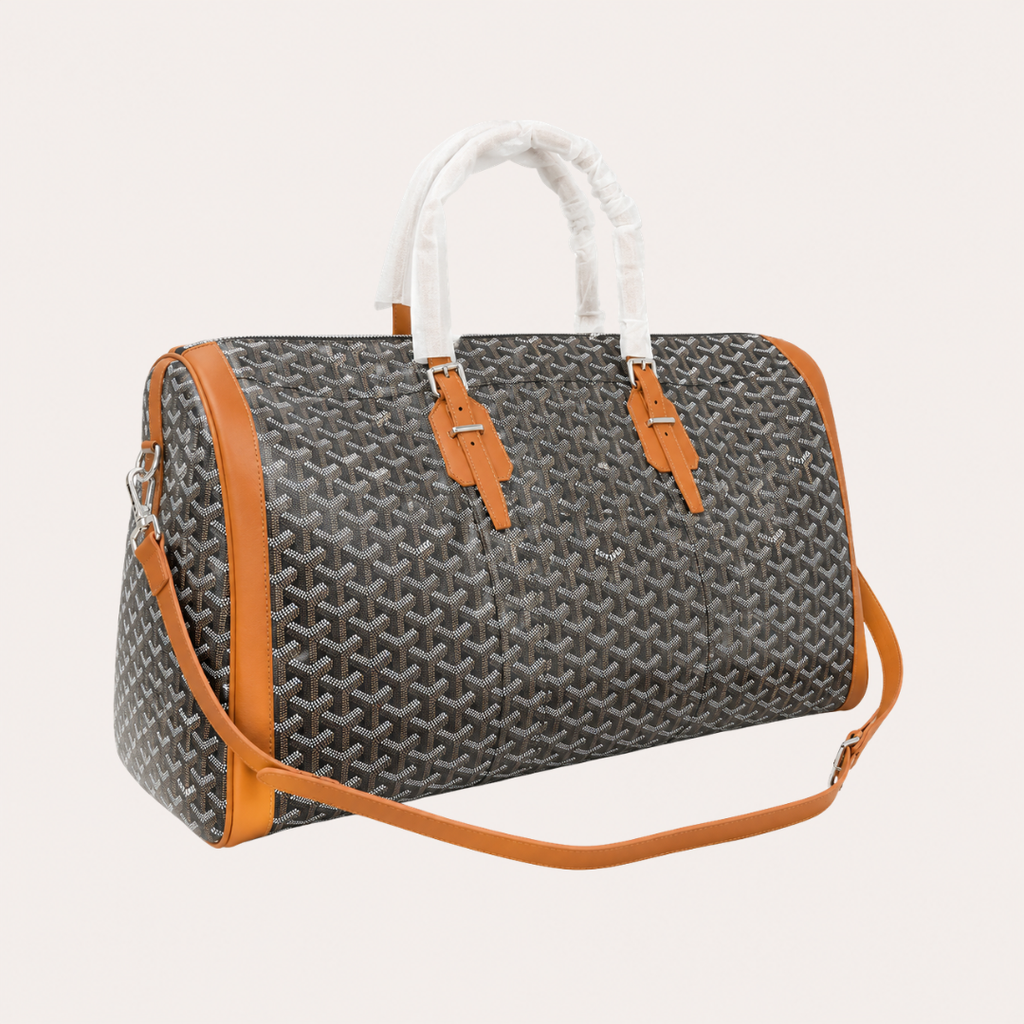 Goyard Boston 50 Reistas