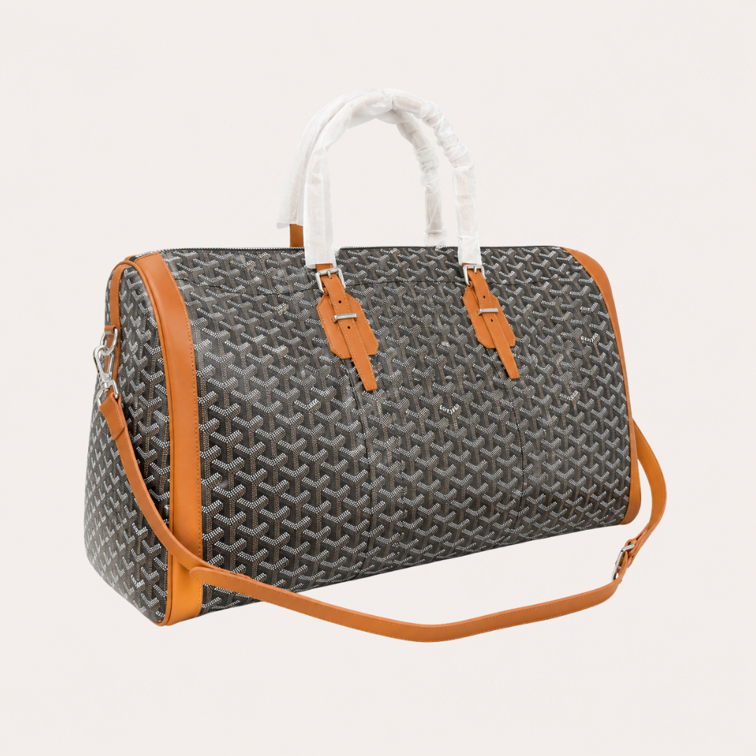 Goyard Boston 50 Reistas
