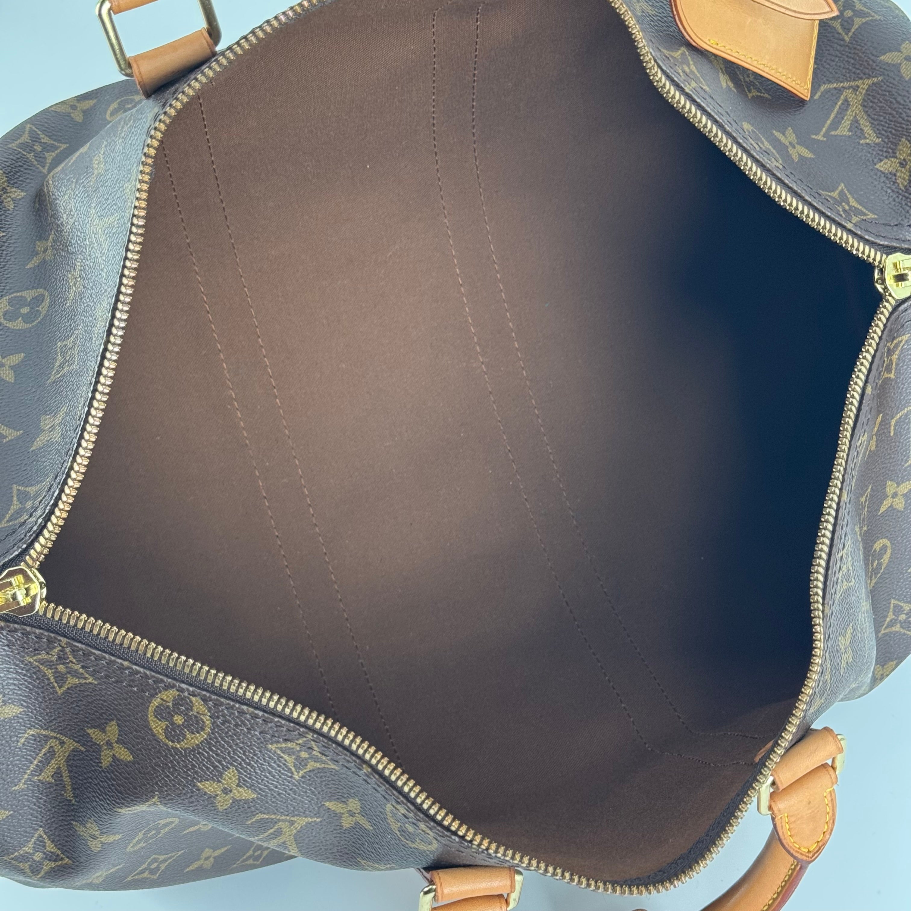 Louis Vuitton Keepall 45 Monogram