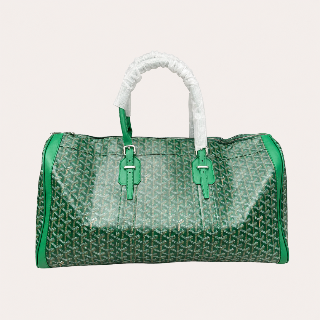 Goyard Boston 50 Reistas