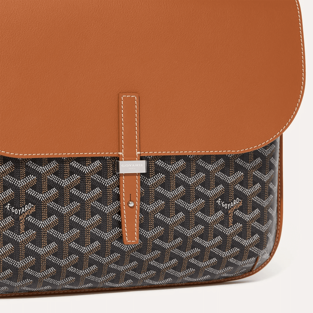Goyard Coursier Messenger Schoudertas