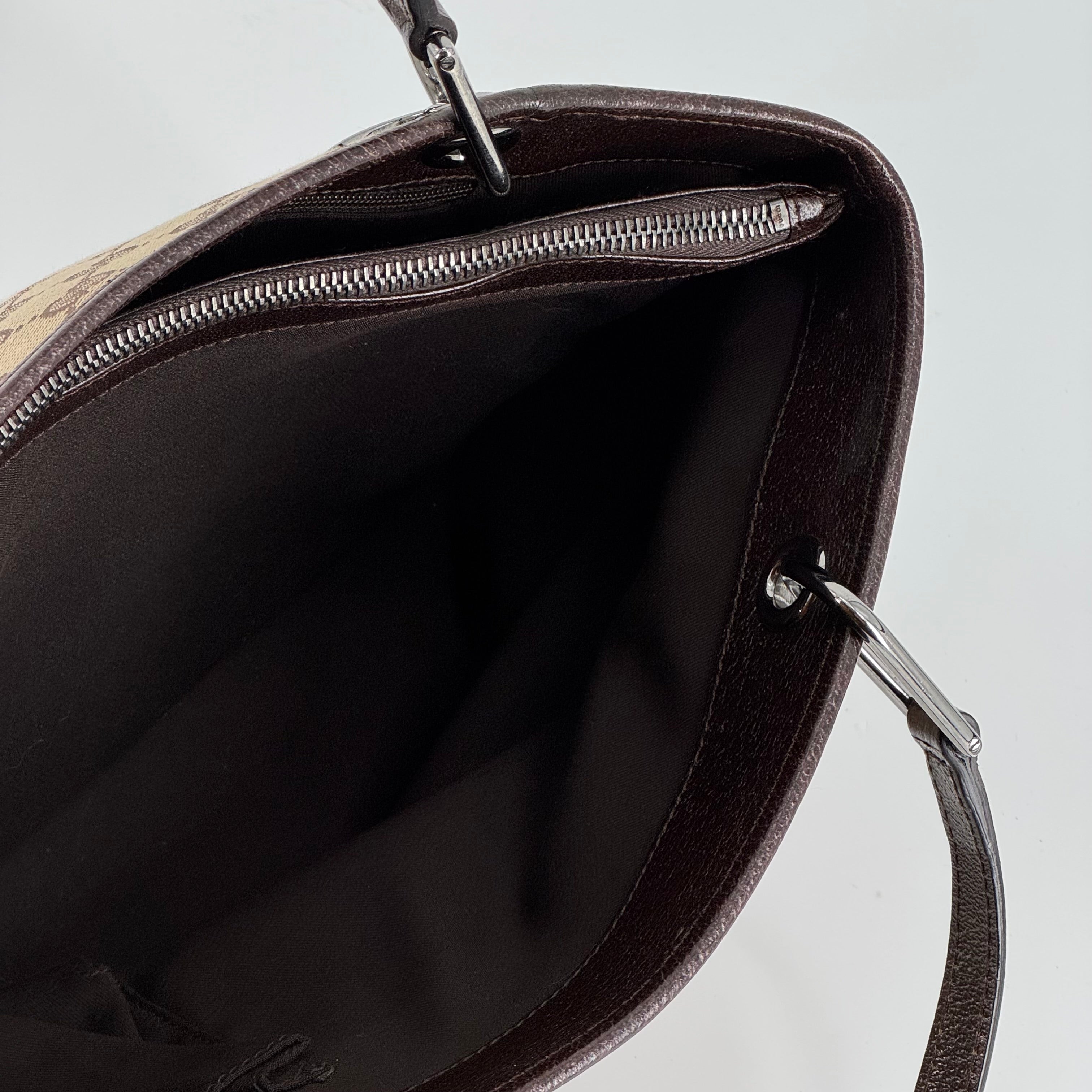 Gucci Eclipse Shoulder Bag