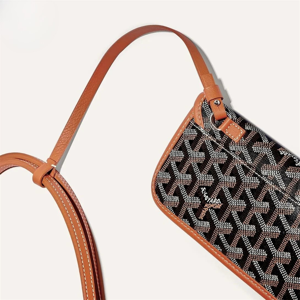 Goyard Hardy PM Shopper