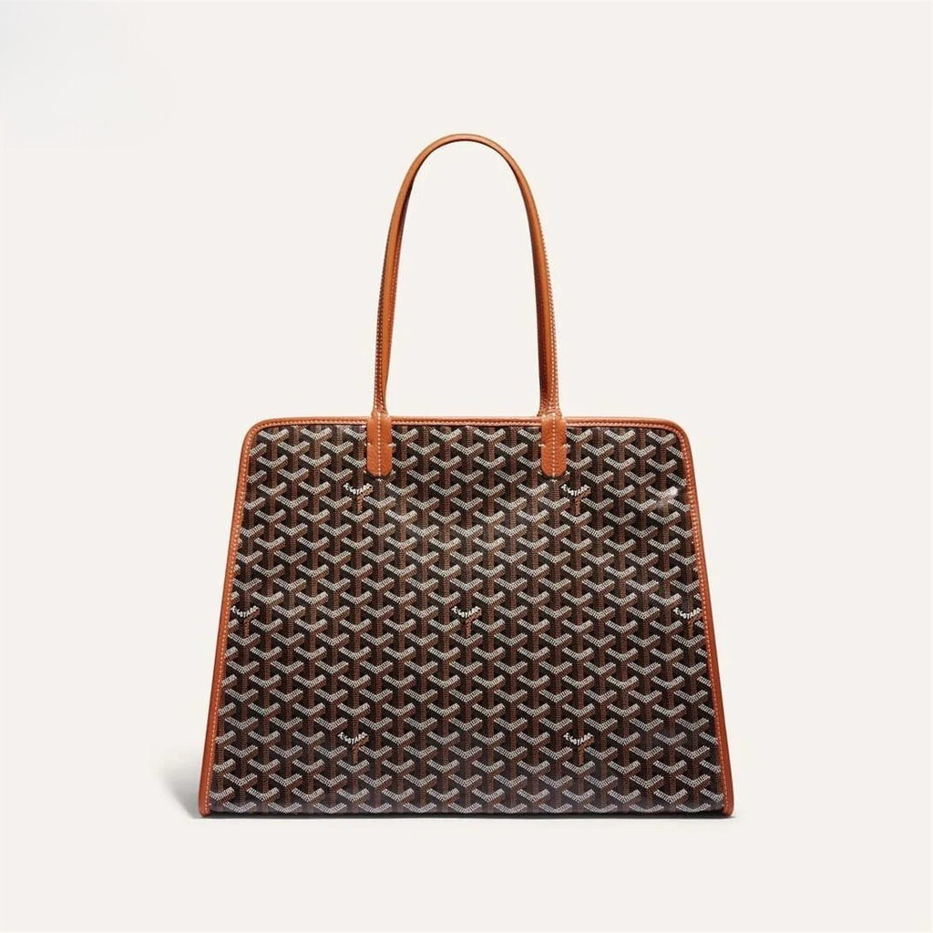 Goyard Hardy PM Shopper
