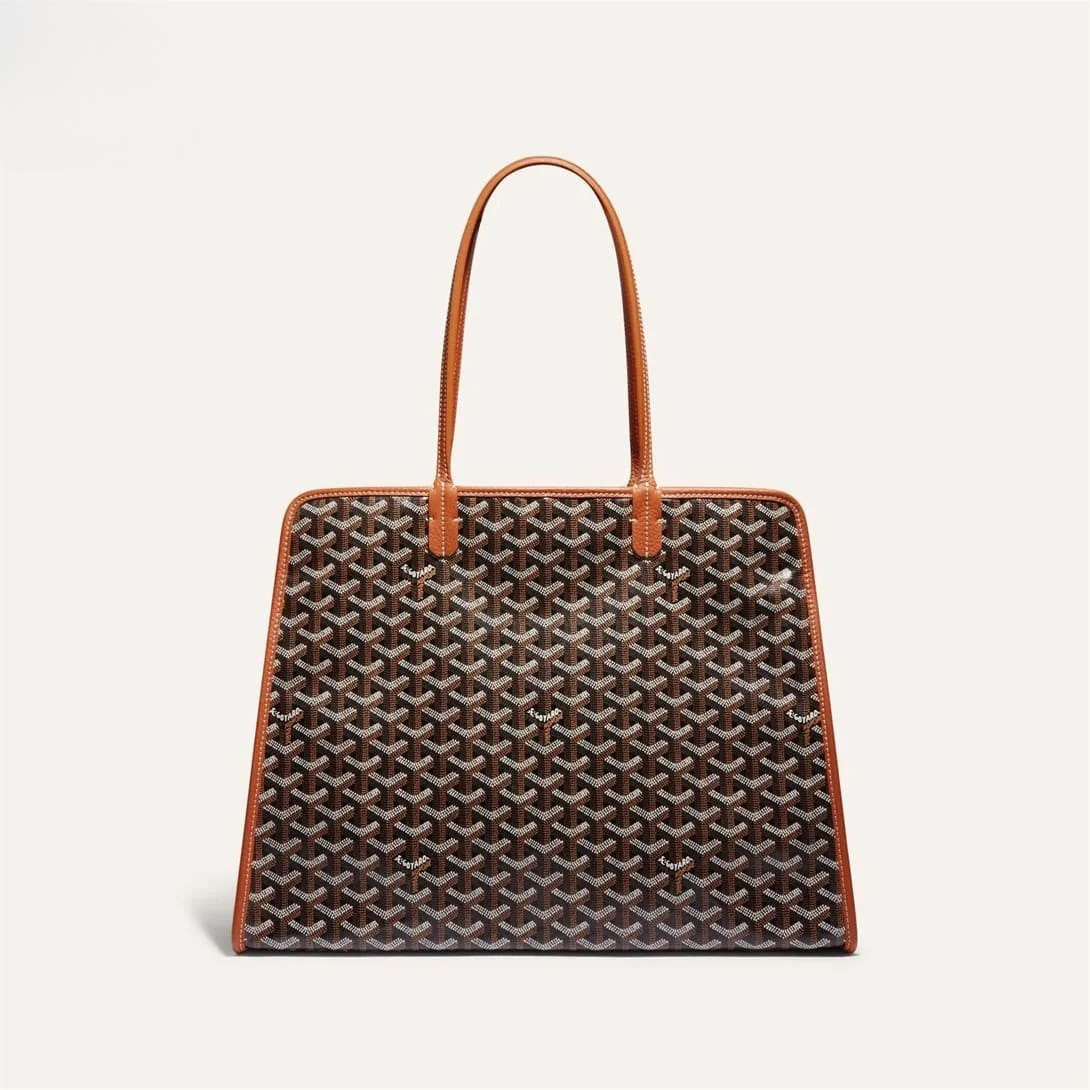 Goyard Hardy PM Shopper