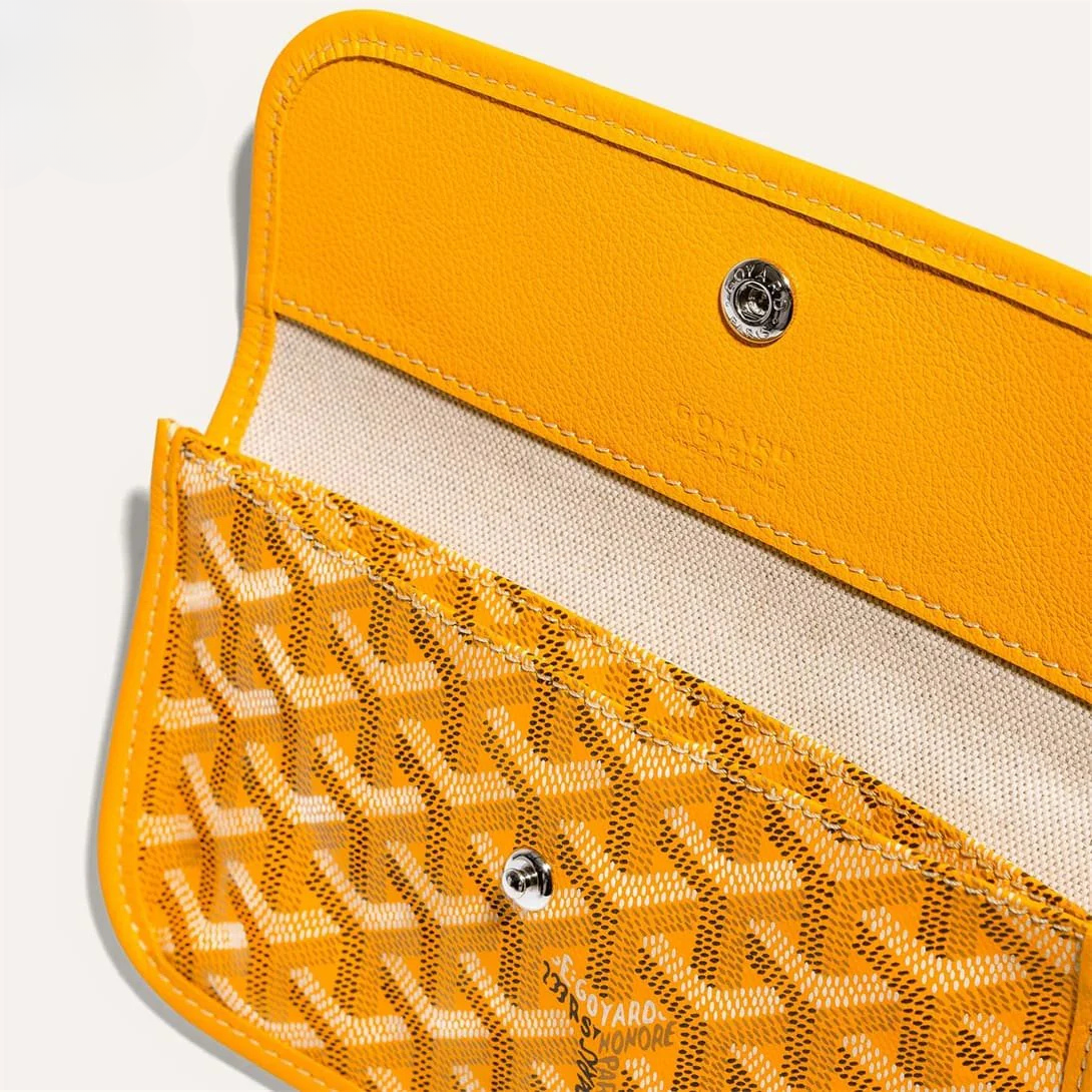 Goyard Bohème Hobo Schoudertas