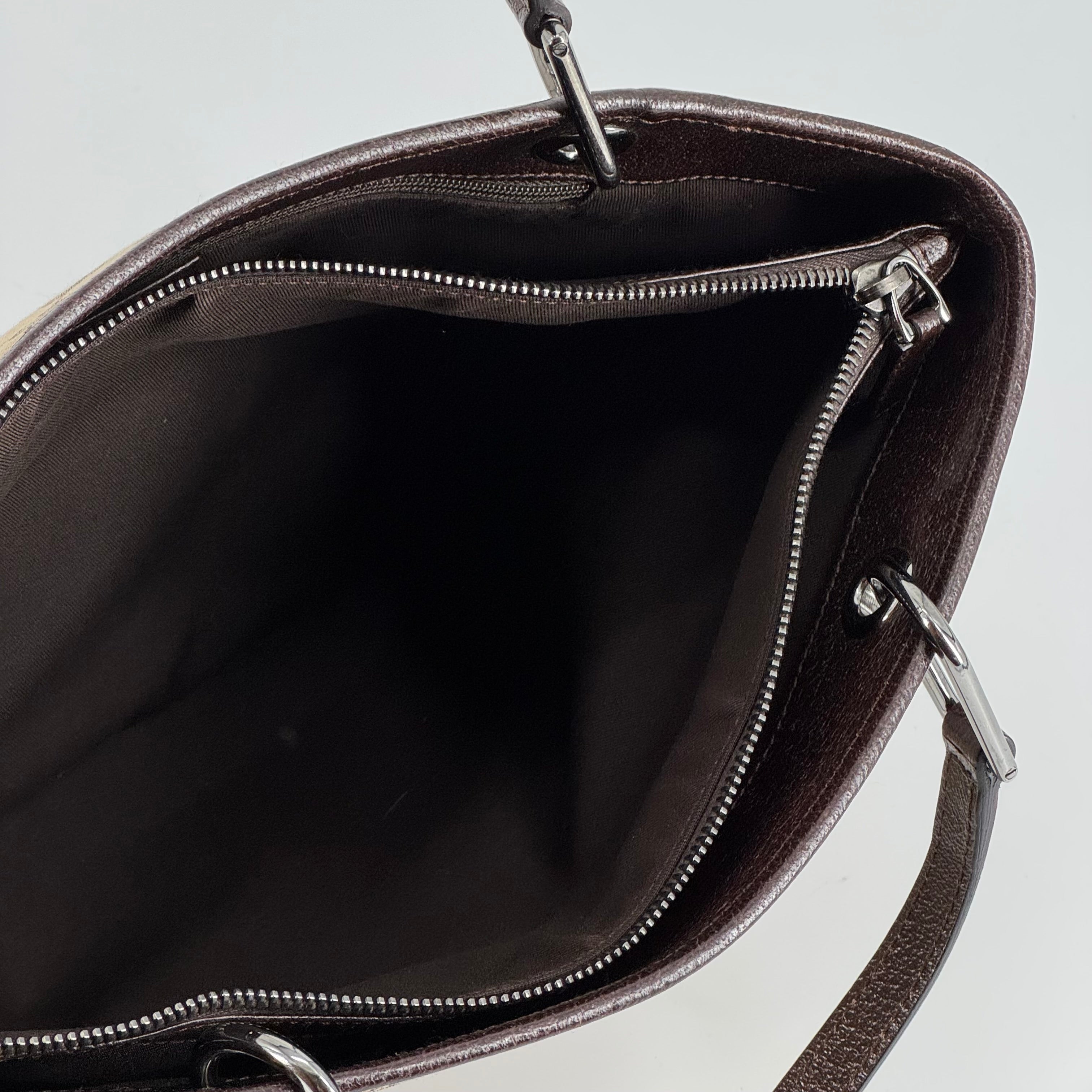 Gucci Eclipse Shoulder Bag