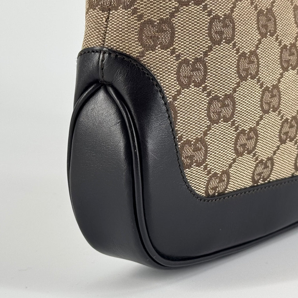 Gucci Jackie Chain O Link Bag