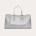 Goyard Boston 50 Reistas – Lichtgrijs