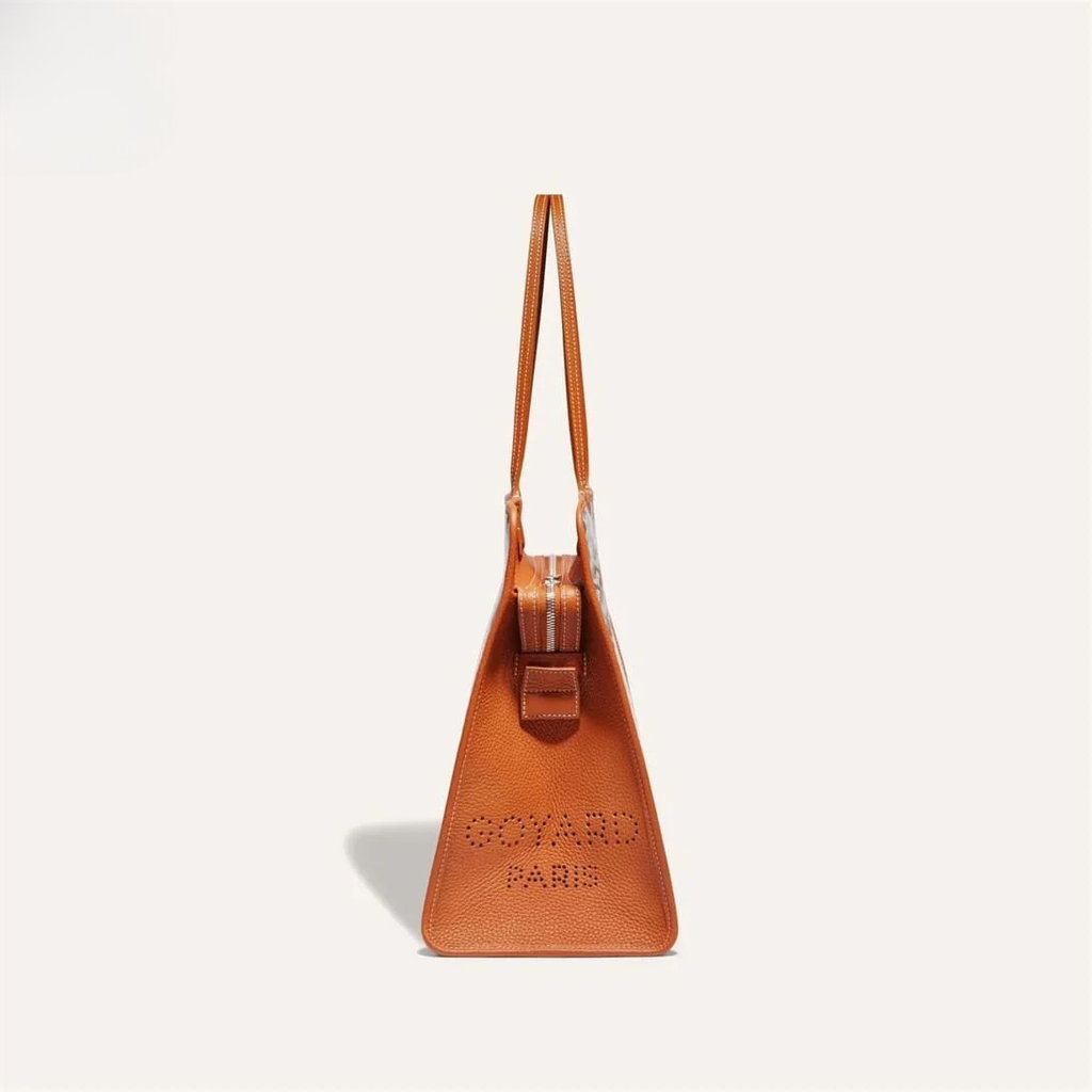 Goyard Hardy PM Shopper
