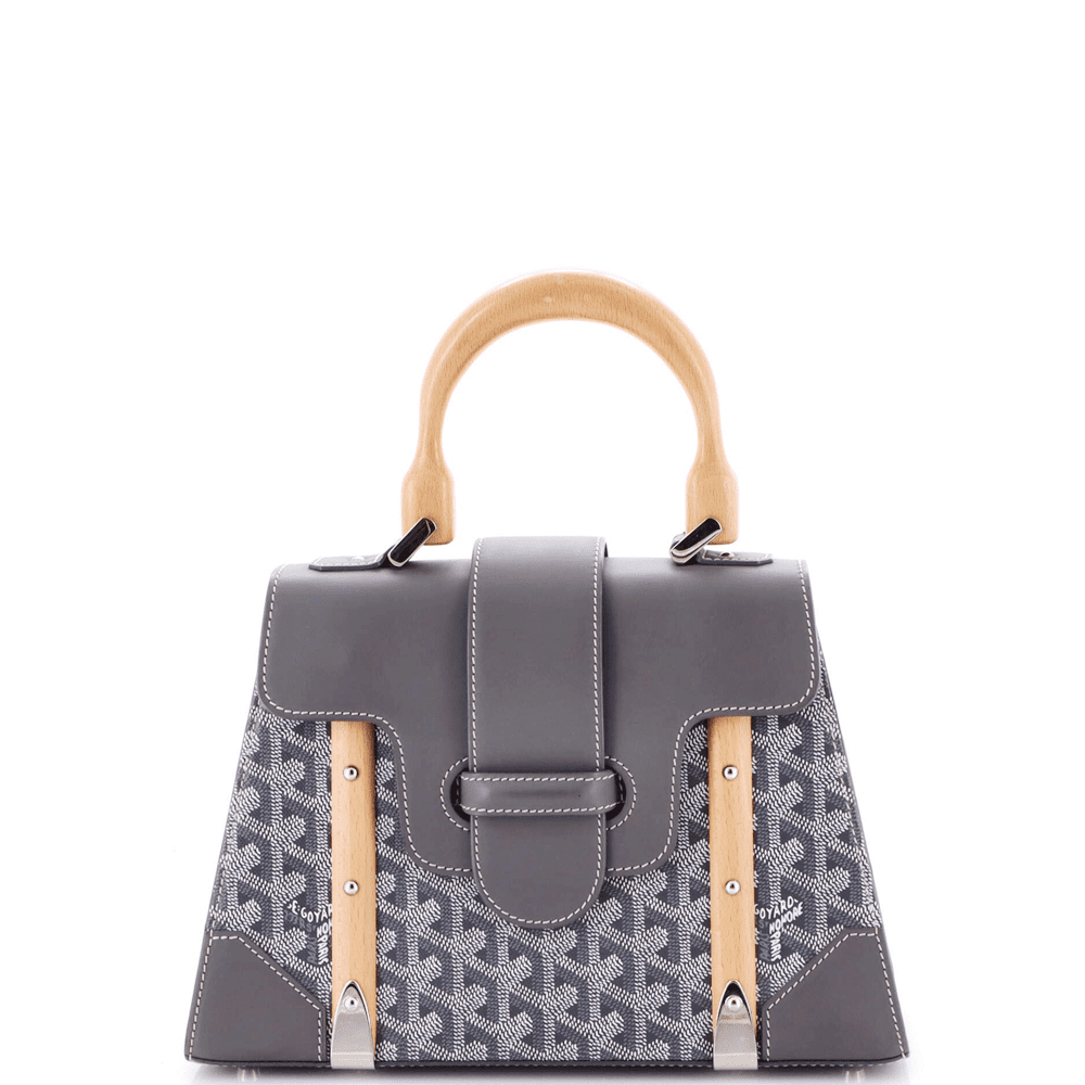 Goyard Goyardine Saigon MM Handtas
