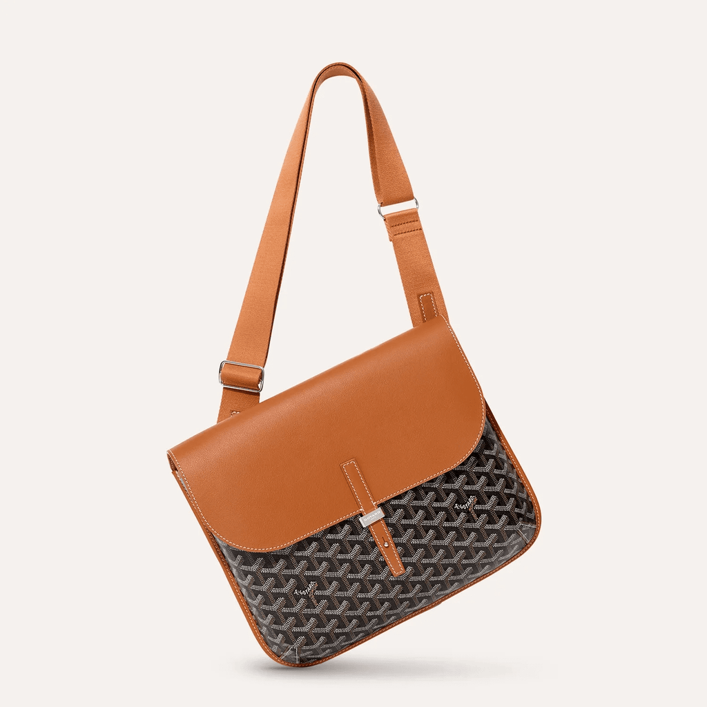 Goyard Coursier Messenger Schoudertas