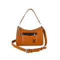 Louis Vuitton Marelle Epi Honey Gold