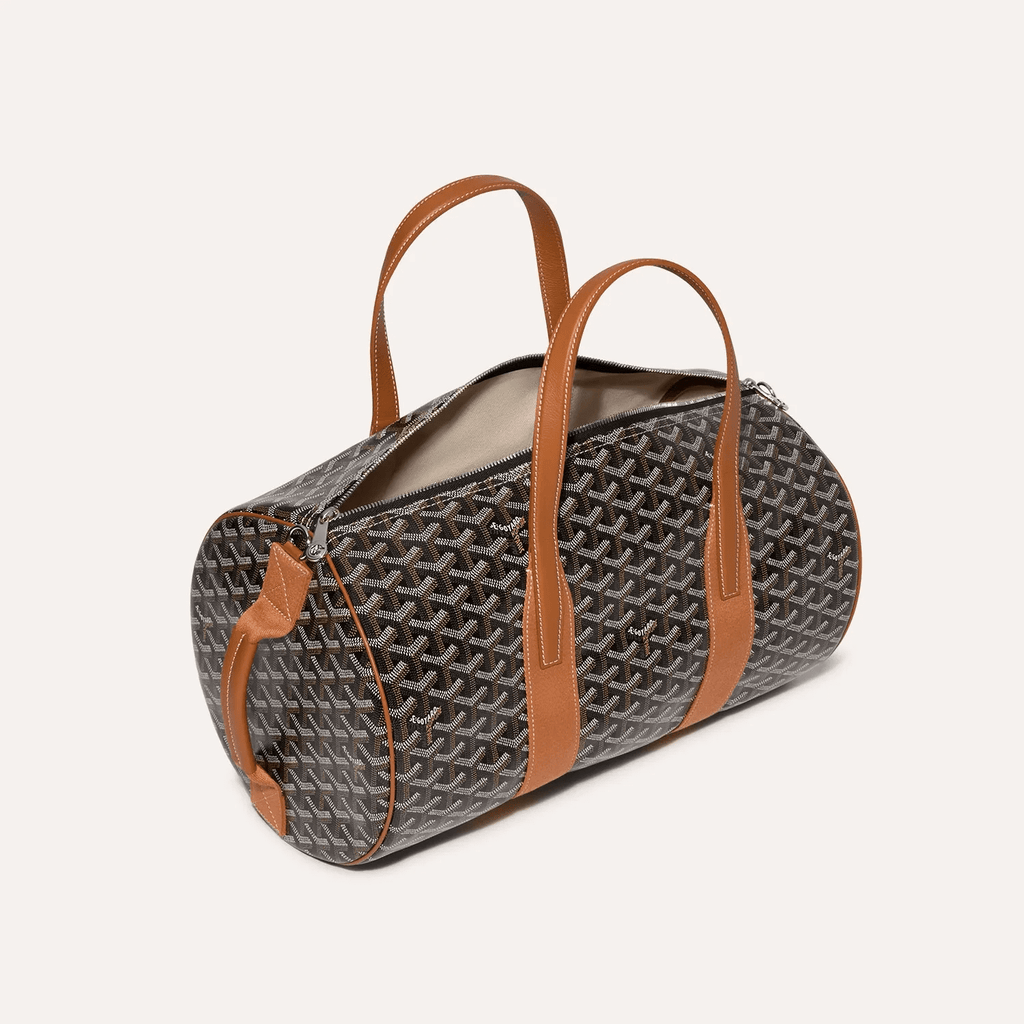 Goyard Barrel 40 Reistas