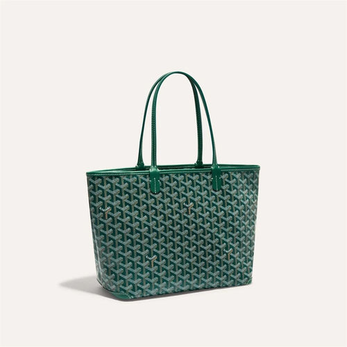 Goyard Artois PM Shopper – Groen