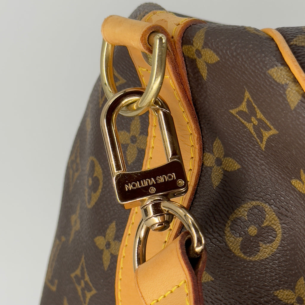 Louis Vuitton Keepall 60 Bandouliere