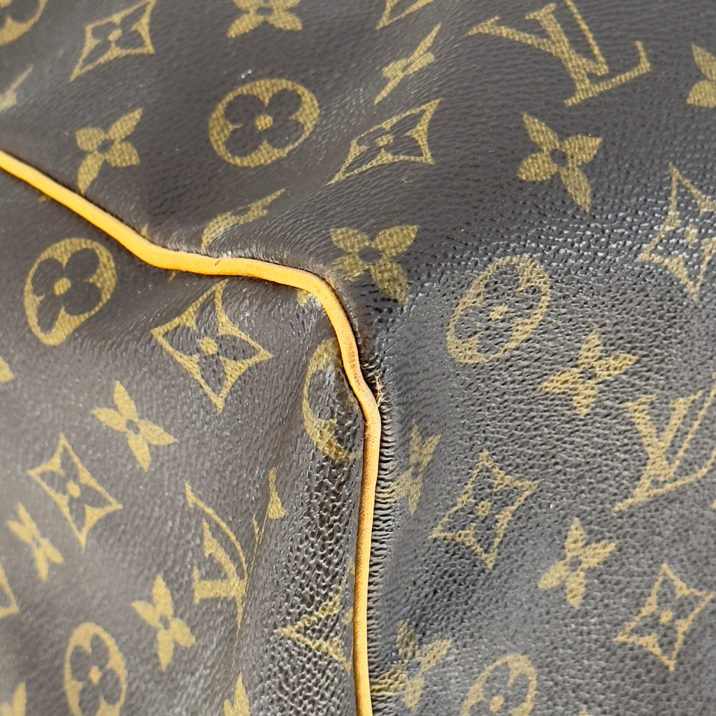 Louis Vuitton Keepall 60 Bandouliere