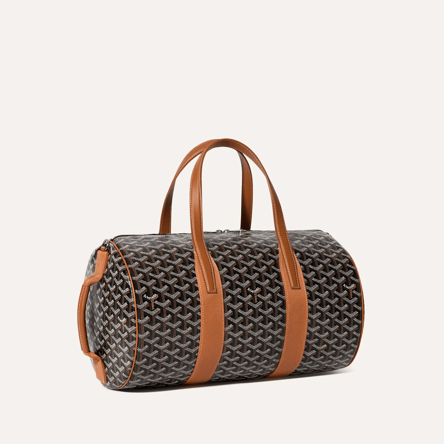 Goyard Barrel 40 Reistas