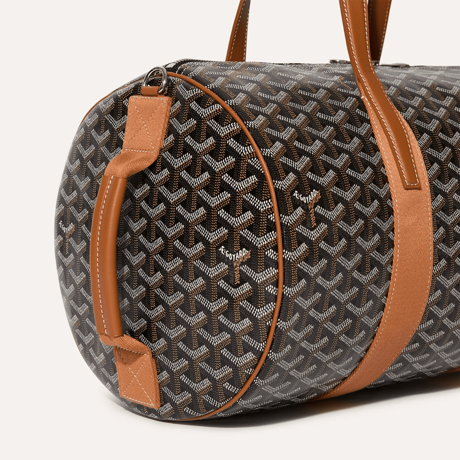 Goyard Barrel 40 Reistas
