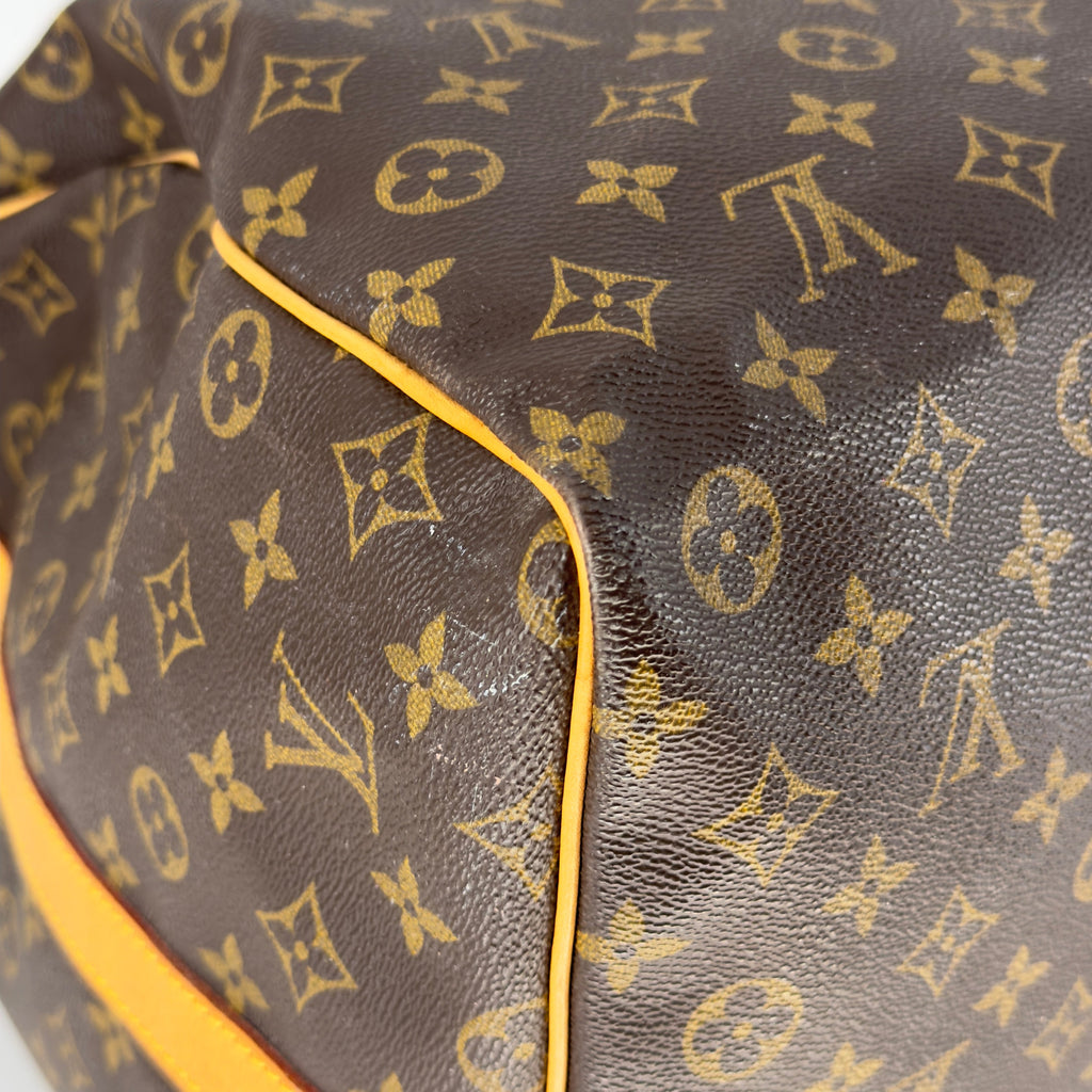 Louis Vuitton Keepall 60 Bandouliere