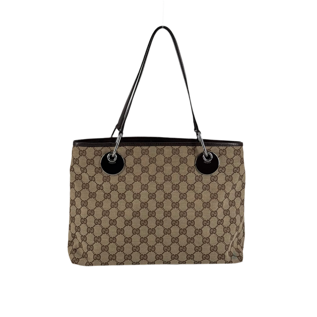 Gucci Eclipse Shoulder Bag