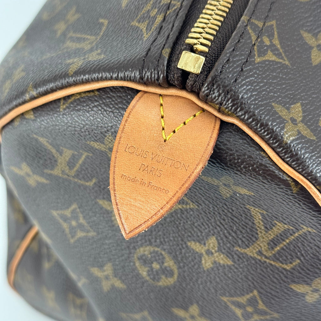 Louis Vuitton Keepall 45 Monogram