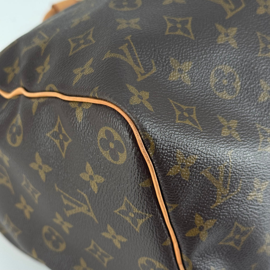 Louis Vuitton Keepall 45 Monogram