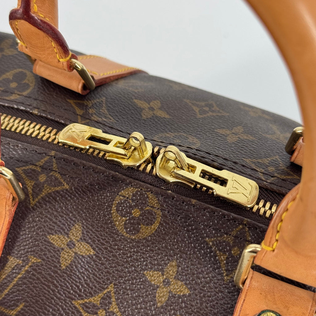 Louis Vuitton Keepall 45 Monogram